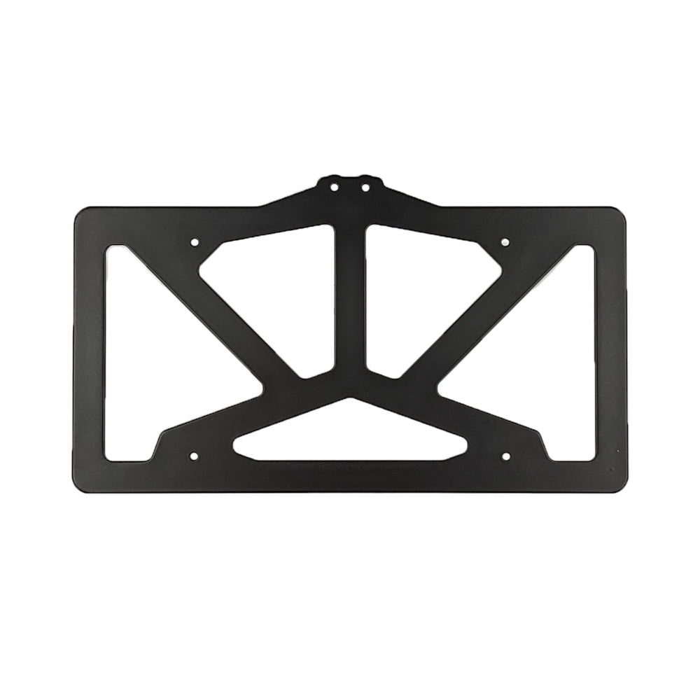 Flipster V3 | Replacement Front Plate | Cascadia 4x4