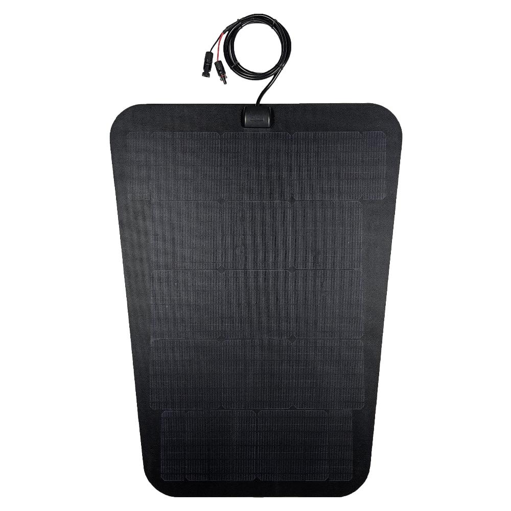 Solar Panel Led Rover Land Rover Hood Solar Panels | Land Rover VSS System™ | Cascadia 4x4