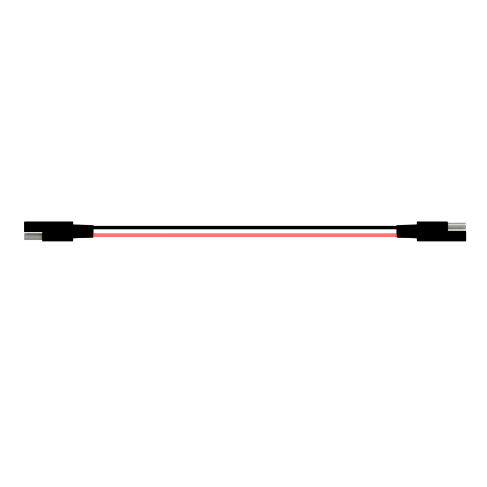 This is the 3 meter or 9.8 foot variant of the battery and accessory extension cable for the cascadia 4x4 vss system 2.0 