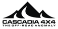 Cascadia 4x4