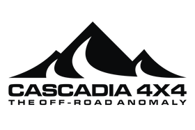 Cascadia 4x4
