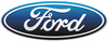 The Ford logo