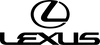 The Lexus logo